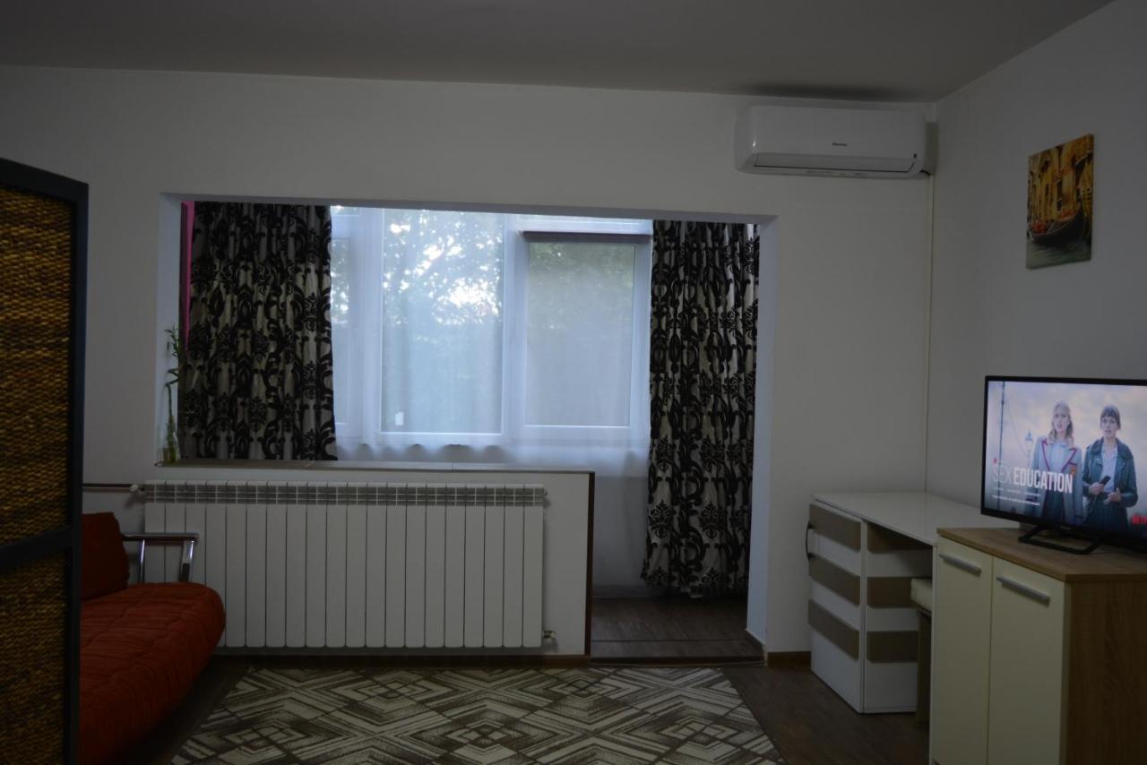 בוקרשט Studio Agatha 26 מראה חיצוני תמונה