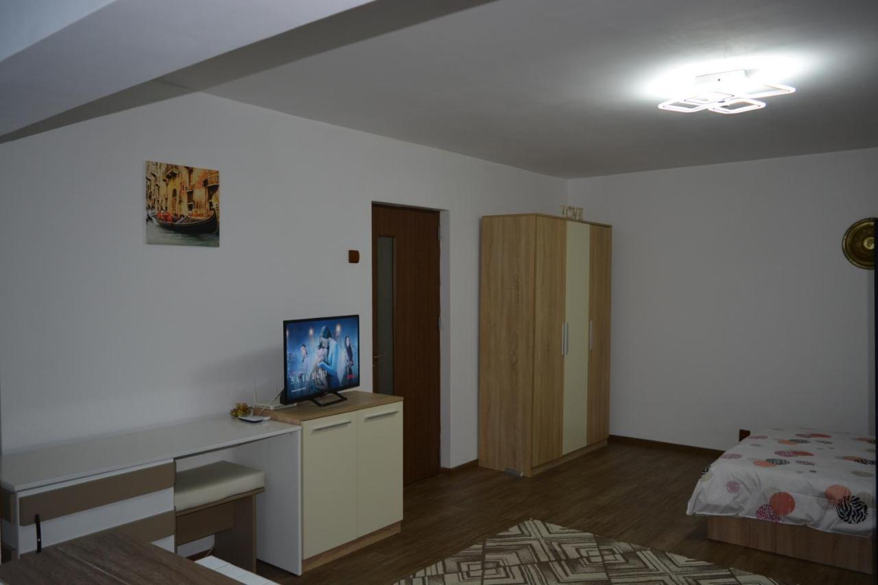 בוקרשט Studio Agatha 26 מראה חיצוני תמונה