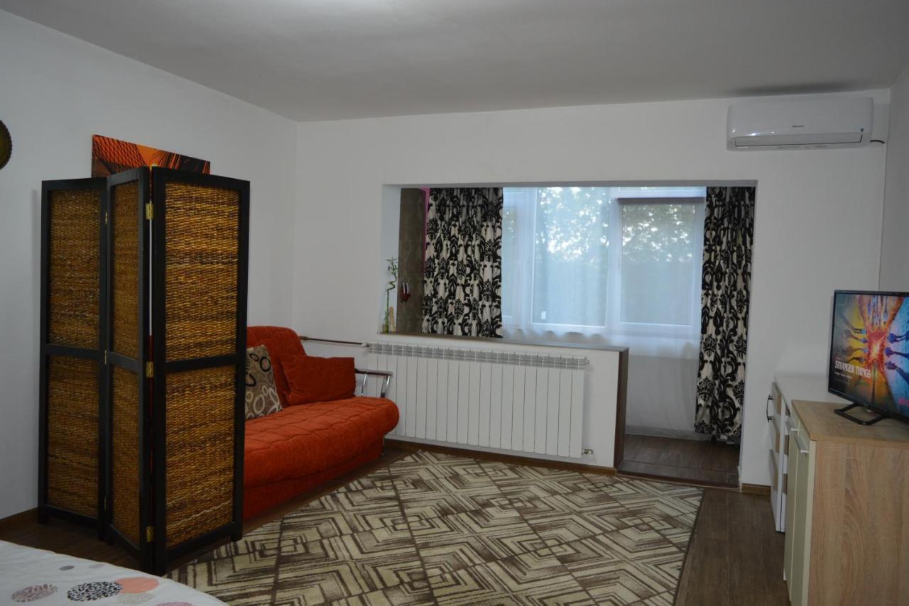בוקרשט Studio Agatha 26 מראה חיצוני תמונה