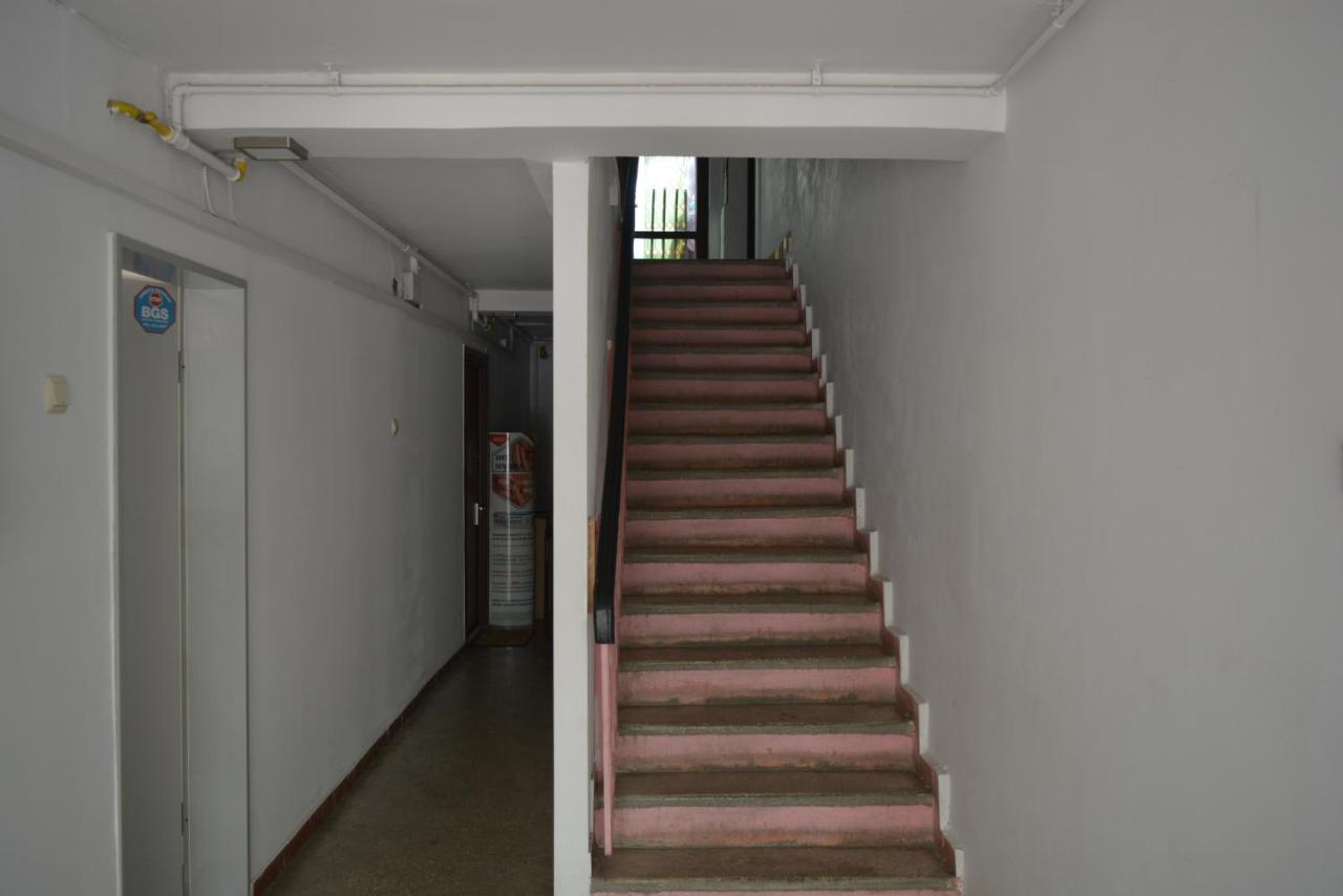 בוקרשט Studio Agatha 26 מראה חיצוני תמונה