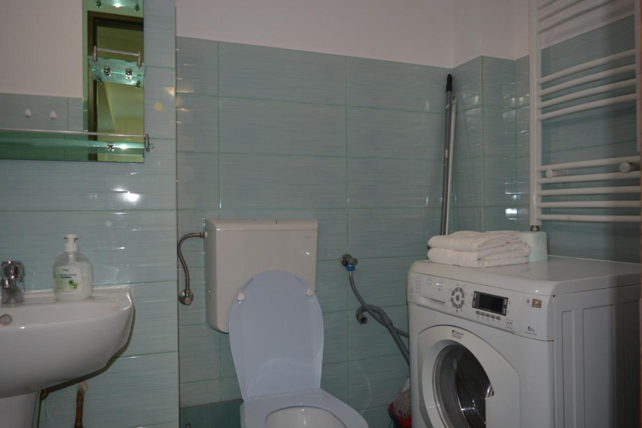 בוקרשט Studio Agatha 26 מראה חיצוני תמונה