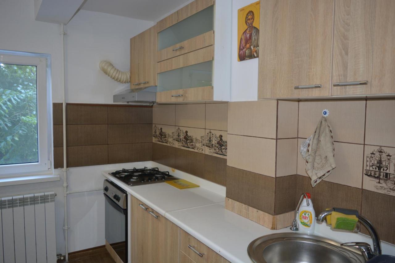 בוקרשט Studio Agatha 26 מראה חיצוני תמונה