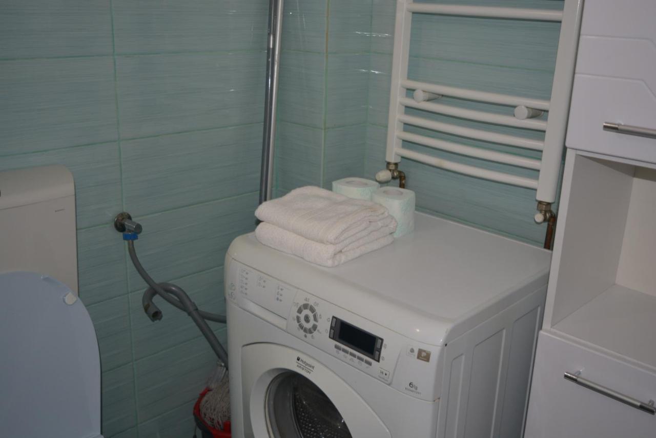 בוקרשט Studio Agatha 26 מראה חיצוני תמונה